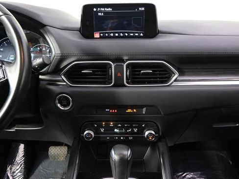 Used 2019 MAZDA CX-5 Grand Touring image 27