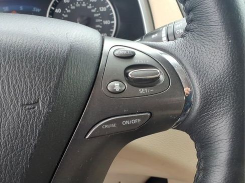 Used 2023 Nissan Murano SL FWD image 14