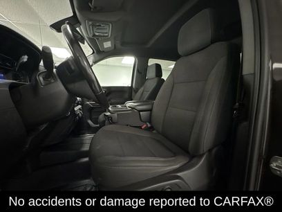 Used 2021 GMC Sierra 1500 Elevation