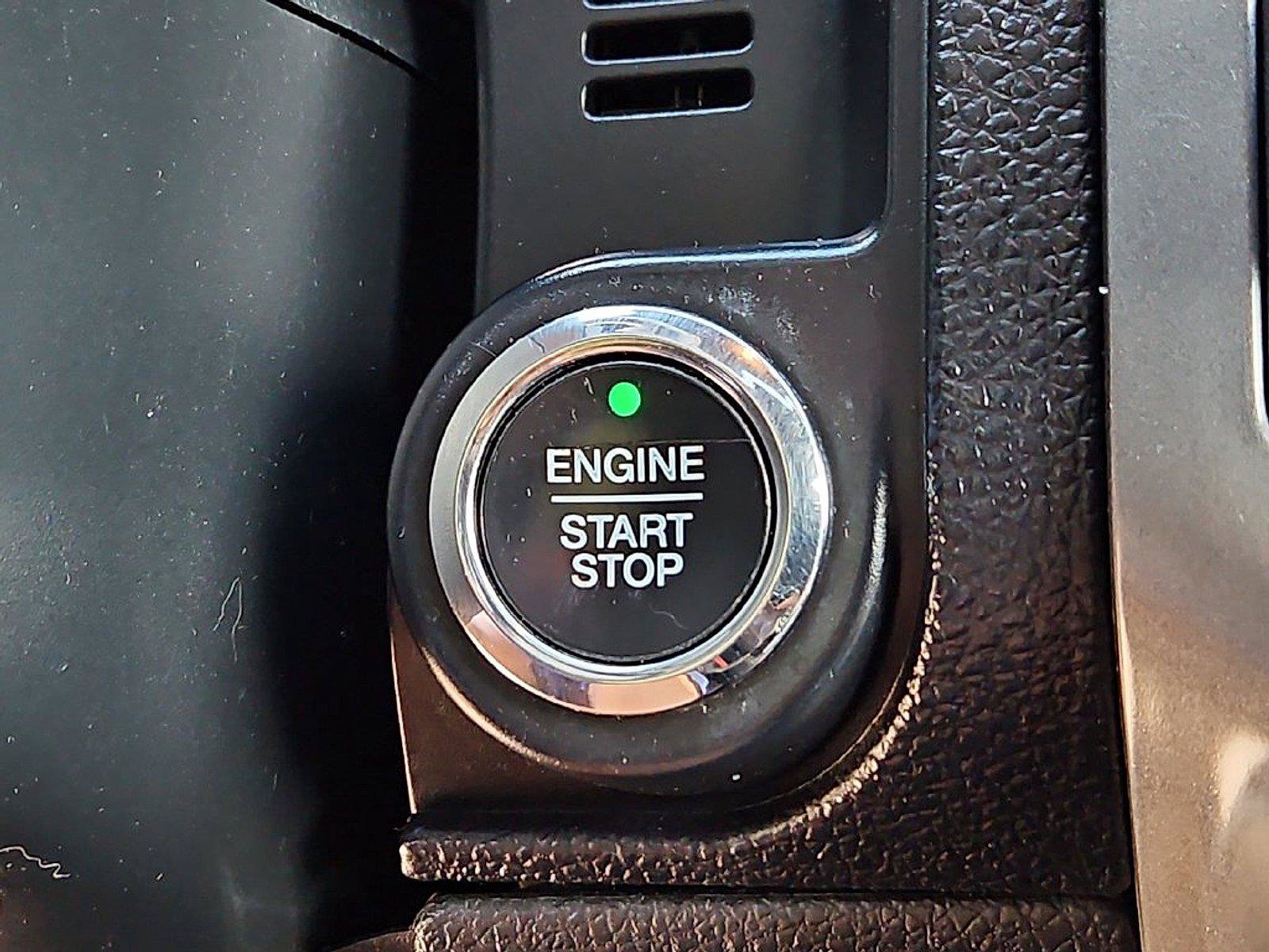 Used 2017 Ford Expedition EL Platinum RWD image 25