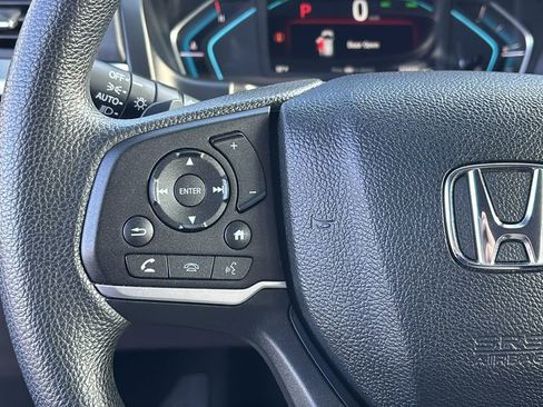 Used 2019 Honda Odyssey EX image 17