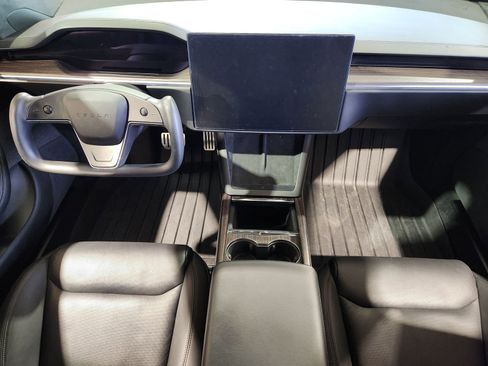 Used 2022 Tesla Model S image 27