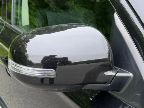Used 2018 Mitsubishi Outlander SE AWD/4WD image 6