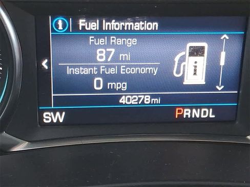 Used 2022 Chevrolet Equinox LT image 19