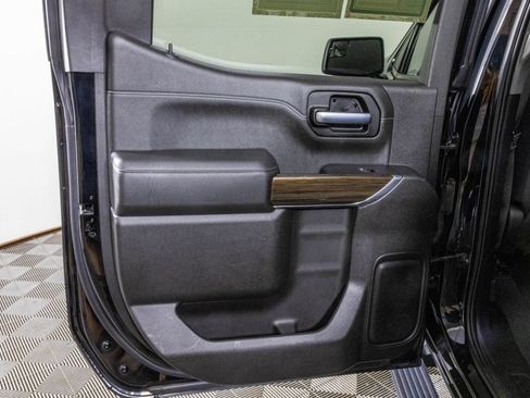Used 2019 Chevrolet Silverado 1500 RST w/ All-Star Edition AWD/4WD image 42