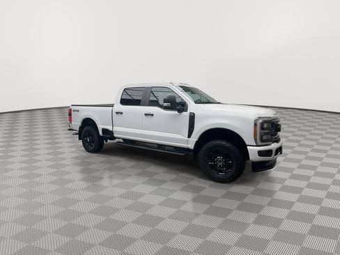 Used 2023 Ford F250 XL w/ STX Appearance Package image 37
