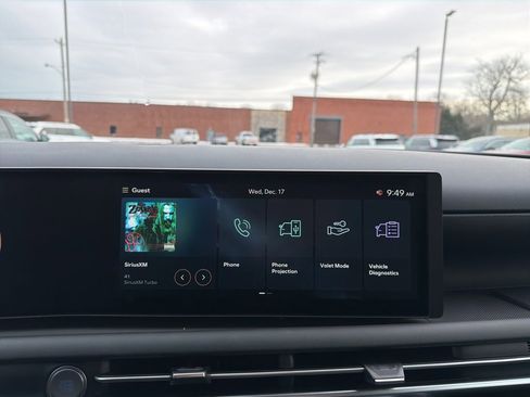 New 2026 Hyundai Santa Cruz SEL image 19