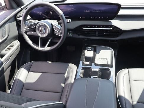 New 2026 Buick Enclave Preferred FWD image 12