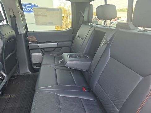 New 2026 Ford F250 Lariat AWD/4WD image 18