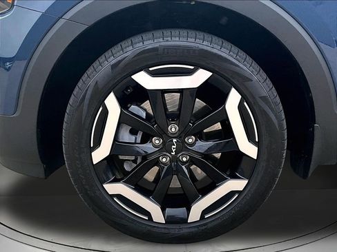 Used 2024 Kia Telluride S AWD/4WD image 36