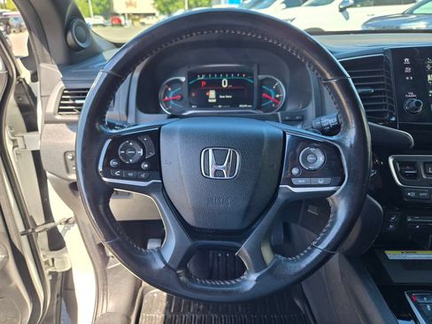 Used 2022 Honda Pilot Black Edition image 20