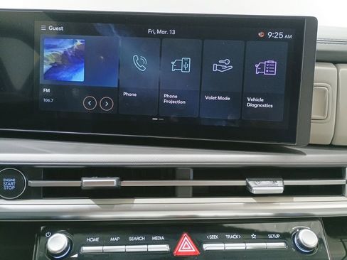 New 2026 Hyundai Santa Fe SE AWD/4WD image 21