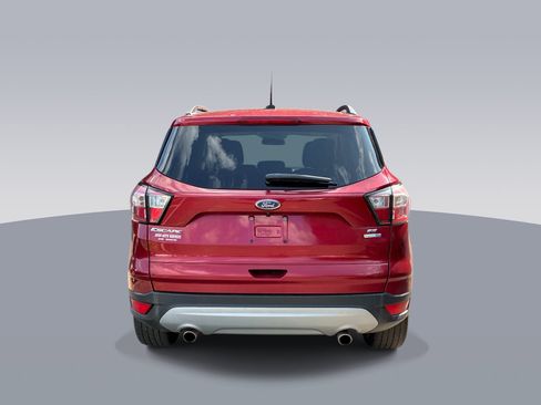 Used 2018 Ford Escape SE AWD/4WD image 6