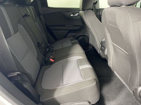 Certified 2025 Chevrolet Blazer LT w/ LPO, Cargo Package image 26