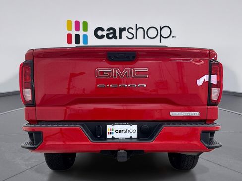 Used 2023 GMC Sierra 1500 Elevation AWD/4WD image 4