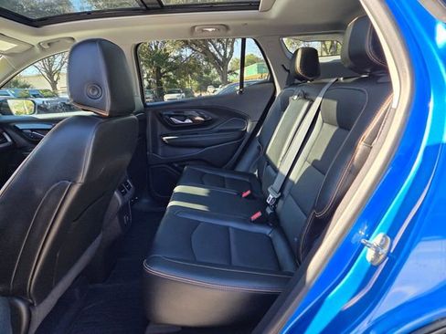 Used 2024 GMC Terrain AT4 w/ Infotainment Package II image 13