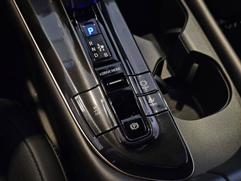 New 2026 Toyota Crown image 19