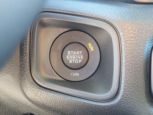 New 2026 Jeep Wrangler Willys image 20