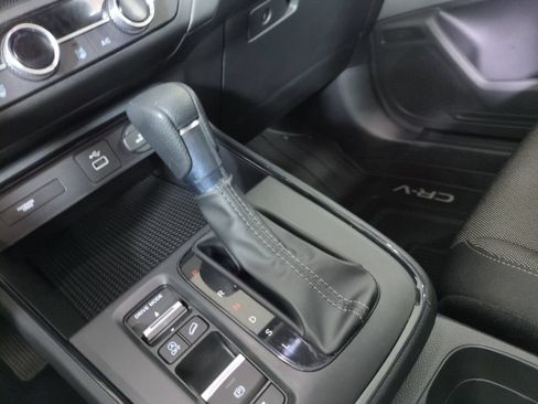 Certified 2024 Honda CR-V LX image 26