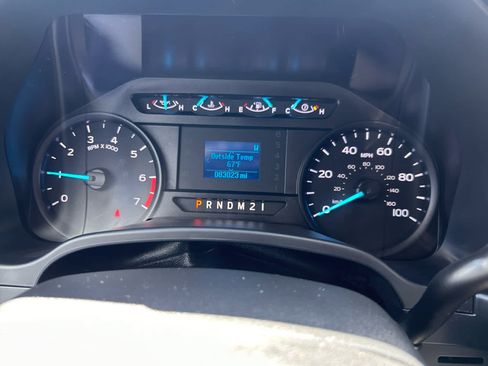 Used 2019 Ford F250 XL w/ Power Equipment Group AWD/4WD image 14