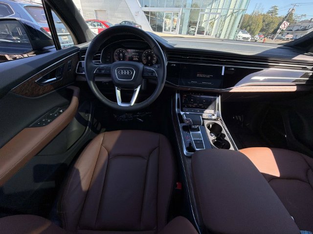 Used 2026 Audi Q7 2.0T Premium Plus AWD/4WD image 14