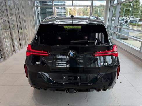 New 2026 BMW X3 M50 w/ Premium Package AWD/4WD image 5