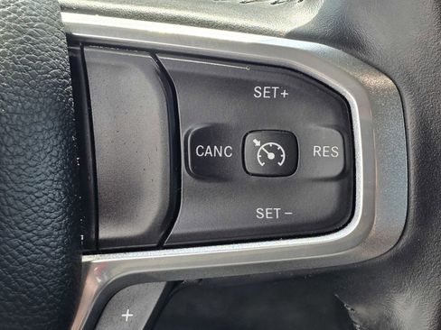 Used 2022 RAM 1500 Laramie image 33