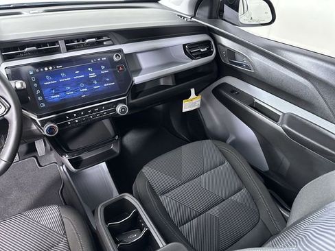 New 2027 Chevrolet Bolt LT w/ Comfort Package FWD image 34