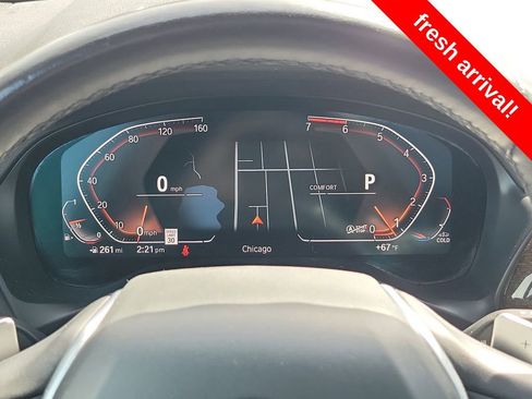 Used 2023 BMW X3 sDrive30i image 26