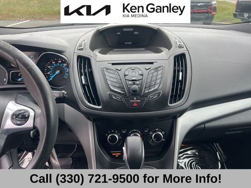 Used 2016 Ford Escape SE image 35