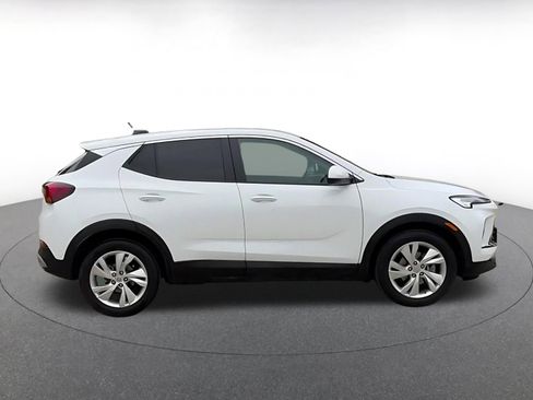 Used 2025 Buick Encore GX Preferred FWD image 16
