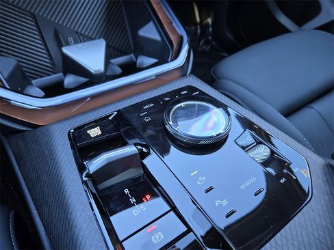 New 2026 BMW X3 xDrive30 w/ Convenience Package image 23