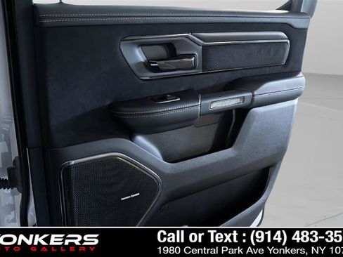 Used 2022 RAM 1500 TRX w/ TRX Level 2 Equipment Group AWD/4WD image 18