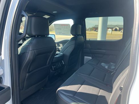 New 2026 Ford F150 Raptor image 18