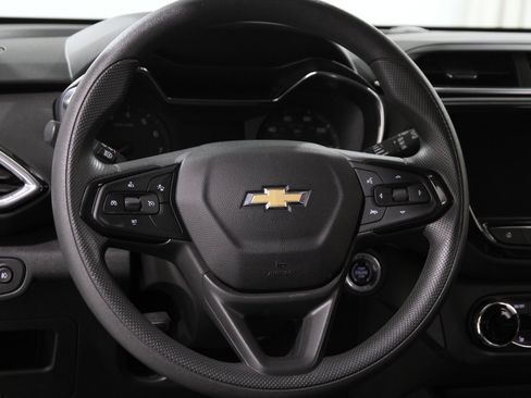 Certified 2023 Chevrolet TrailBlazer LT w/ Convenience Package image 7