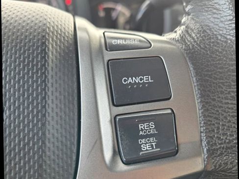 Used 2014 Honda Ridgeline RTL image 19