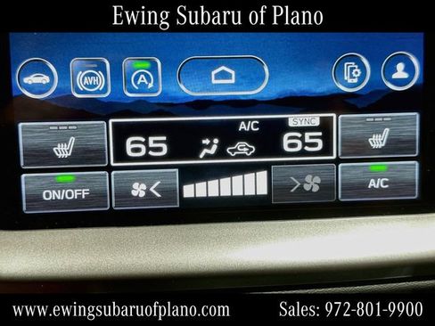 Used 2024 Subaru Outback Limited AWD/4WD image 16