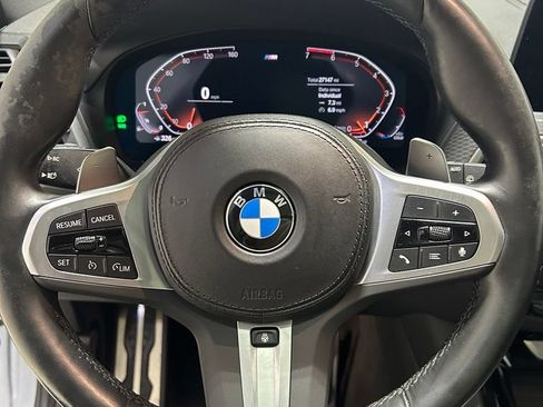Used 2023 BMW X3 xDrive30i w/ M Sport Package AWD/4WD image 16