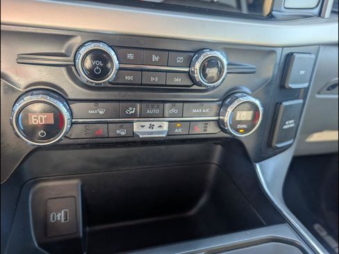Used 2021 Ford F150 XLT w/ Equipment Group 302A High AWD/4WD image 14