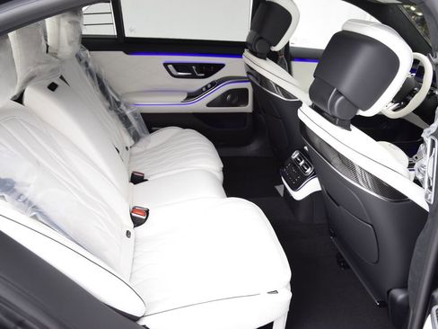 New 2026 Mercedes-Benz S 63 AMG S image 19