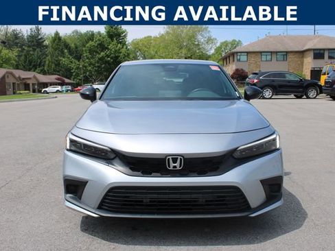 Used 2024 Honda Civic Sport image 3