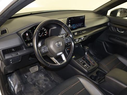 Used 2025 Honda CR-V Sport-L image 23