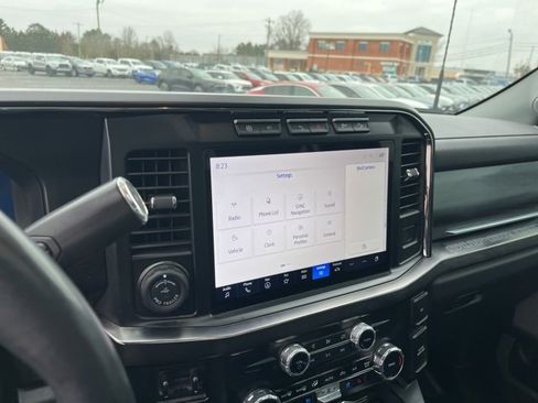 Used 2024 Ford F350 Lariat w/ Lariat Ultimate Package image 28