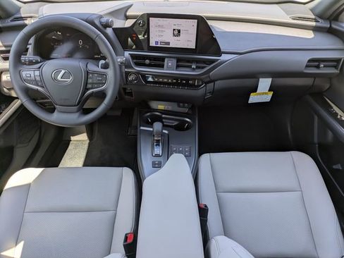 New 2026 Lexus UX 300h FWD w/ Accessory Package (Z2) image 21
