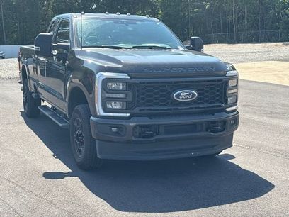 Used 2024 Ford F350 XLT w/ XLT Premium Package