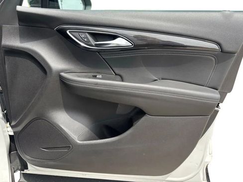 Used 2023 Buick Envision Essence w/ Sport Touring Package FWD image 25