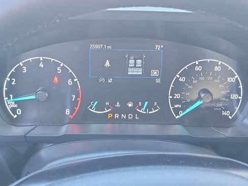 Certified 2023 Ford Maverick XLT w/ XLT Luxury Package image 10