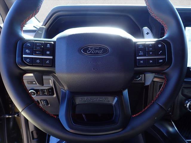 Used 2025 Ford F150 Raptor AWD/4WD image 17