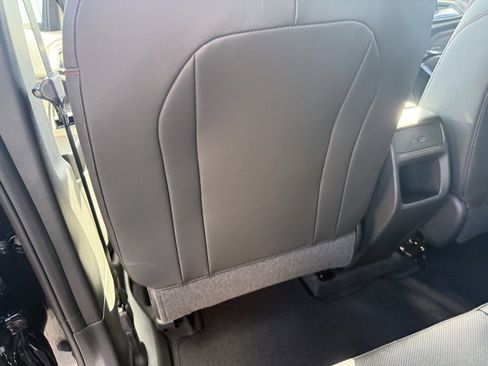 New 2026 Chevrolet Trax RS image 31