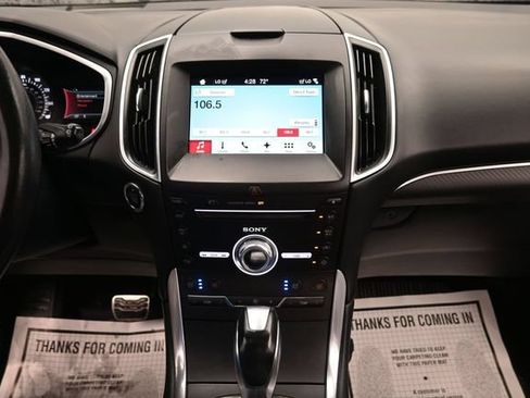 Used 2017 Ford Edge Sport w/ Equipment Group 401A AWD/4WD image 24